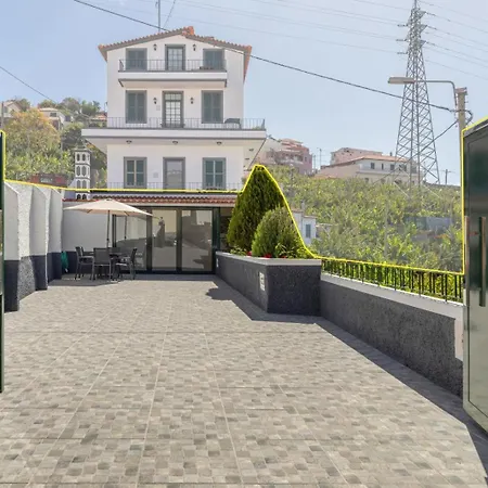Cantinho Da Lourencinha - Madeira Island *