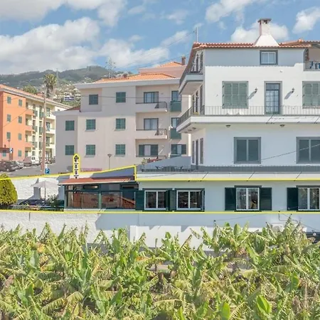 Cantinho Da Lourencinha - Madeira Island