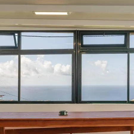 Holiday home Cantinho Da Lourencinha - Madeira Island *