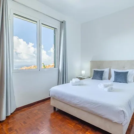 Cantinho Da Lourencinha - Madeira Island Holiday home