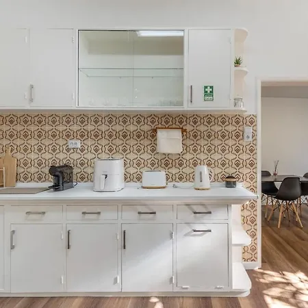 Cantinho Da Lourencinha - Madeira Island Holiday home